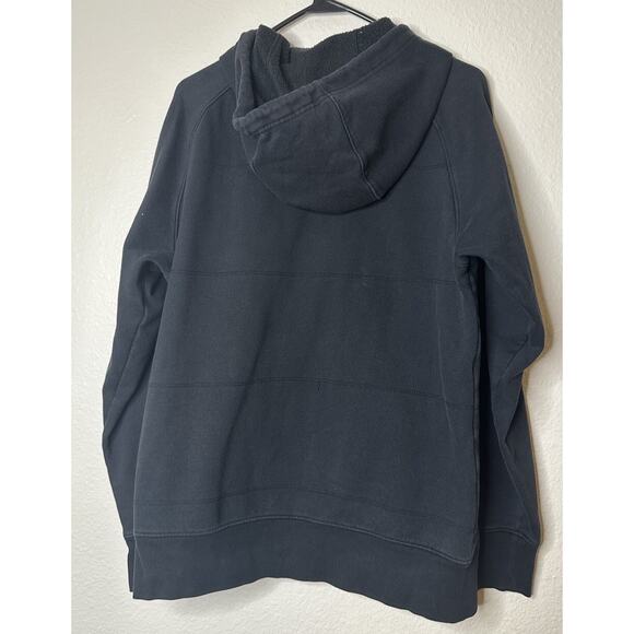 Mountain Hardwear Full Zip Hoodie Men’s Size Medium Black - Picture 2 of 12